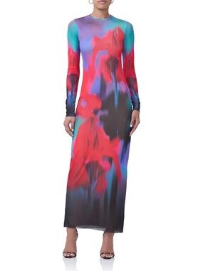 chinese dress ladies Amazon.com: AFRM Women's Airess Ruffle Maxi Dress, Java, Brown, XL :  Clothing, Shoes & Jewelry